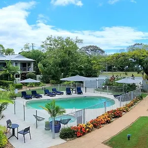  Appartement Noosa River Retreat Australie
