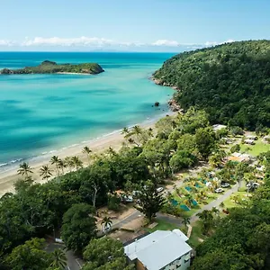 Village de vacances Cape Hillsborough Nature Tourist Park