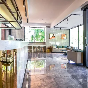 **** Hotel Aurea Kings Park Australie
